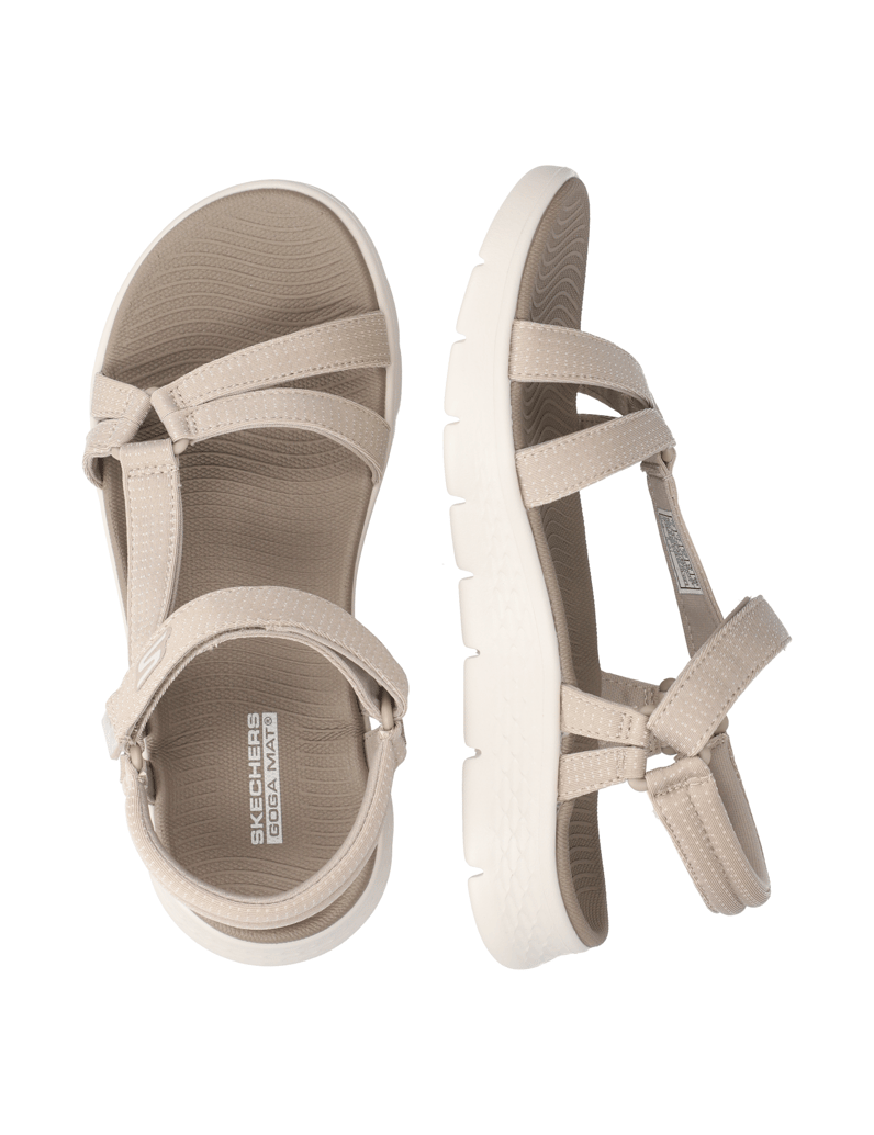 Skechers-GO-WALK-FLEX-SUBLIME-X-TPE-čierna