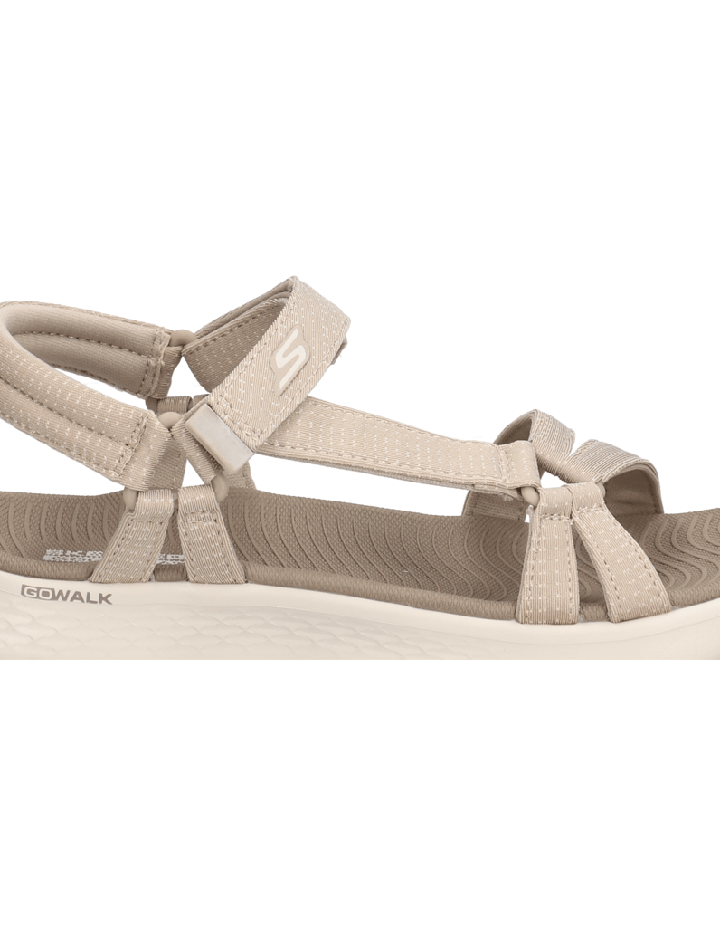 Skechers-GO-WALK-FLEX-SUBLIME-X-TPE-čierna