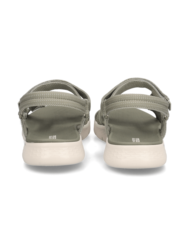 Skechers-GO-WALK-FLEX-SUBLIME-OLV-béžová