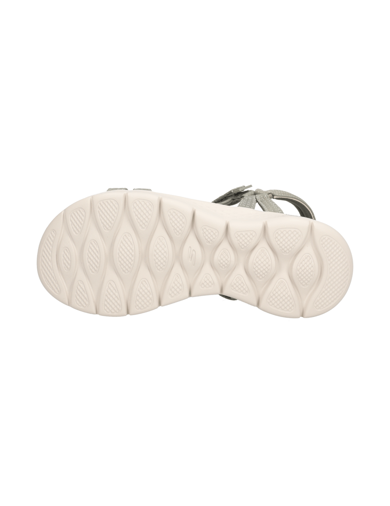Skechers-GO-WALK-FLEX-SUBLIME-OLV-béžová