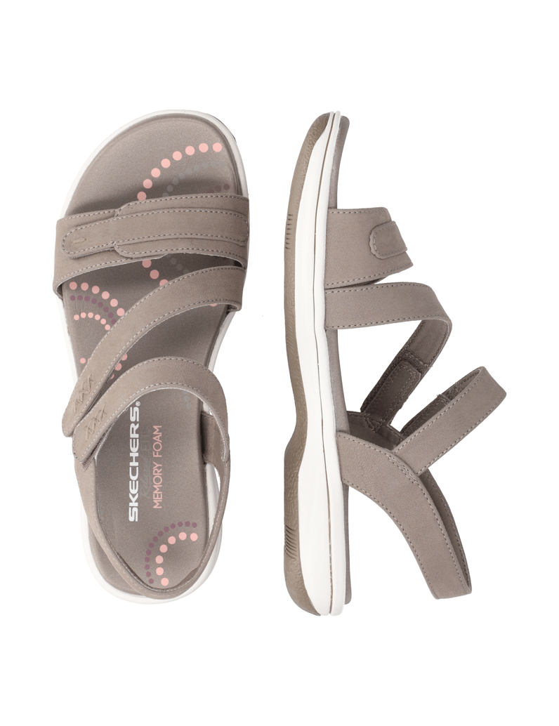 Skechers-BAYSHORE-TPE-béžová
