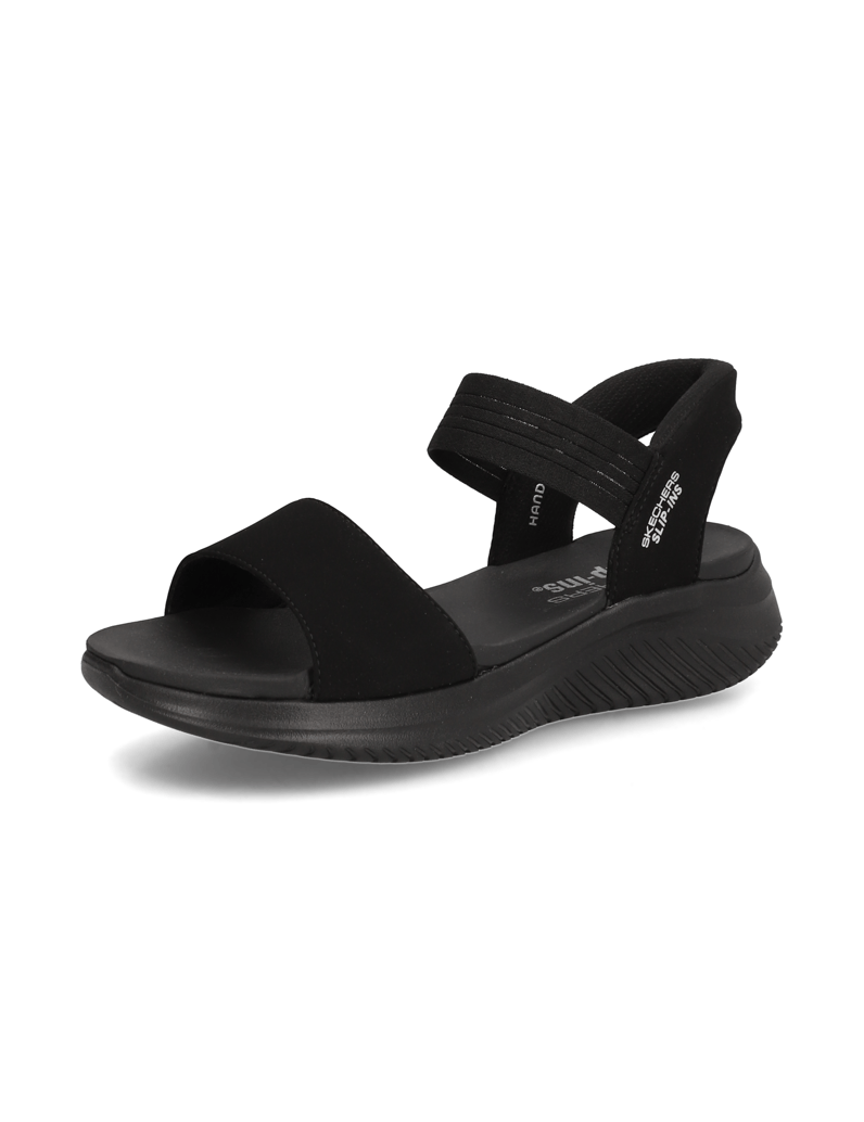 Skechers--SLIP-INS-ULTRA-FLEX-3.0-BBK-modra