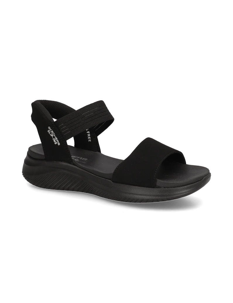 Skechers--SLIP-INS-ULTRA-FLEX-3.0-BBK-modra