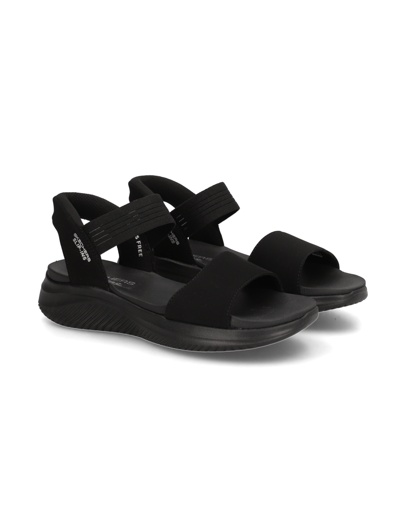 Skechers--SLIP-INS-ULTRA-FLEX-3.0-BBK-modra