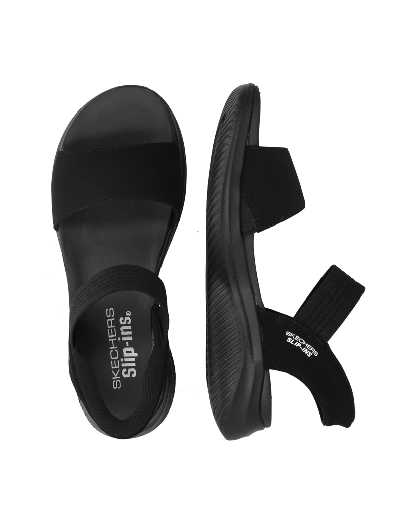 Skechers--SLIP-INS-ULTRA-FLEX-3.0-BBK-modra