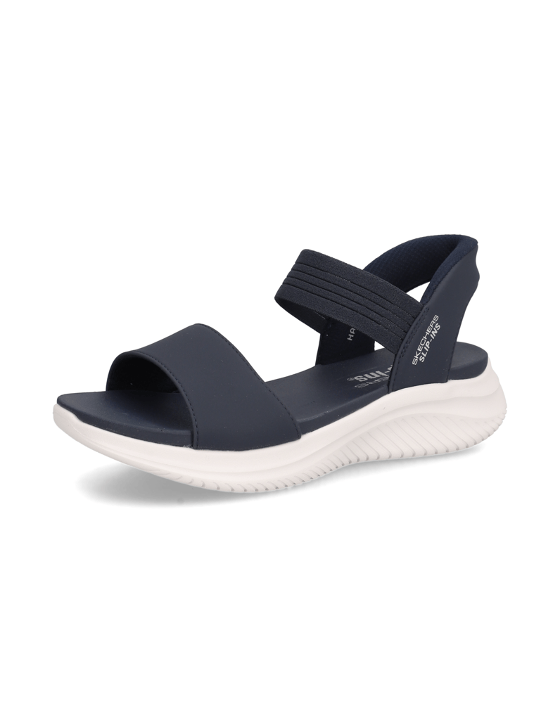 Skechers-SLIP-INS-ULTRA-FLEX-3.0-NVY-modra