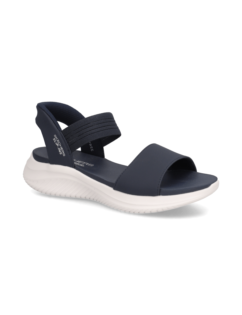 Skechers-SLIP-INS-ULTRA-FLEX-3.0-NVY-modra