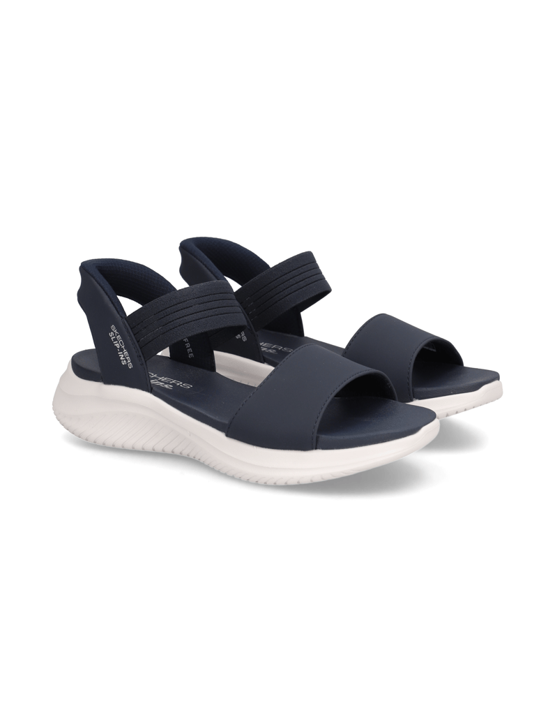 Skechers-SLIP-INS-ULTRA-FLEX-3.0-NVY-modra