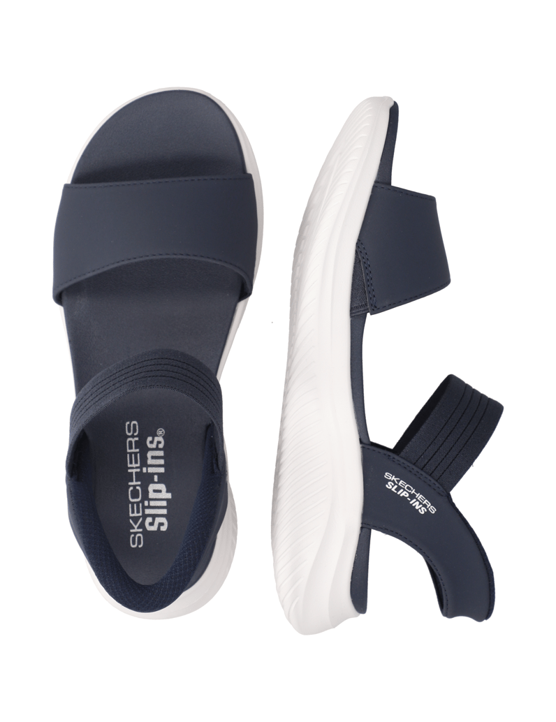 Skechers-SLIP-INS-ULTRA-FLEX-3.0-NVY-modra