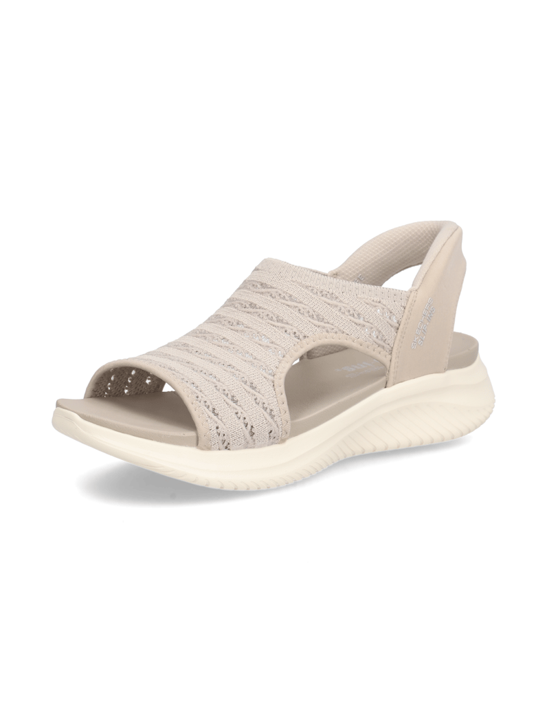 Skechers-SLIP-INS-ULTRA-FLEX-3.0-STN-béžová