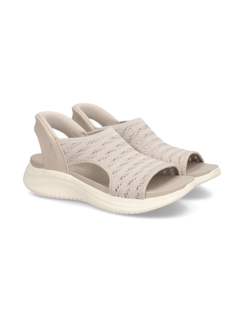 Skechers-SLIP-INS-ULTRA-FLEX-3.0-STN-béžová