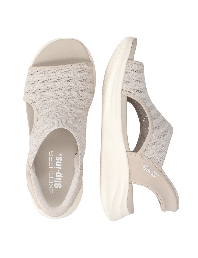 Skechers-SLIP-INS-ULTRA-FLEX-3.0-STN-béžová