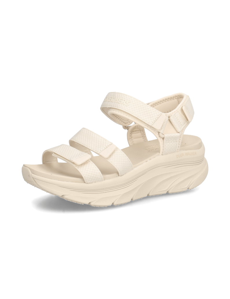 Skechers-D'LUX-WALKER-NAT-béžová