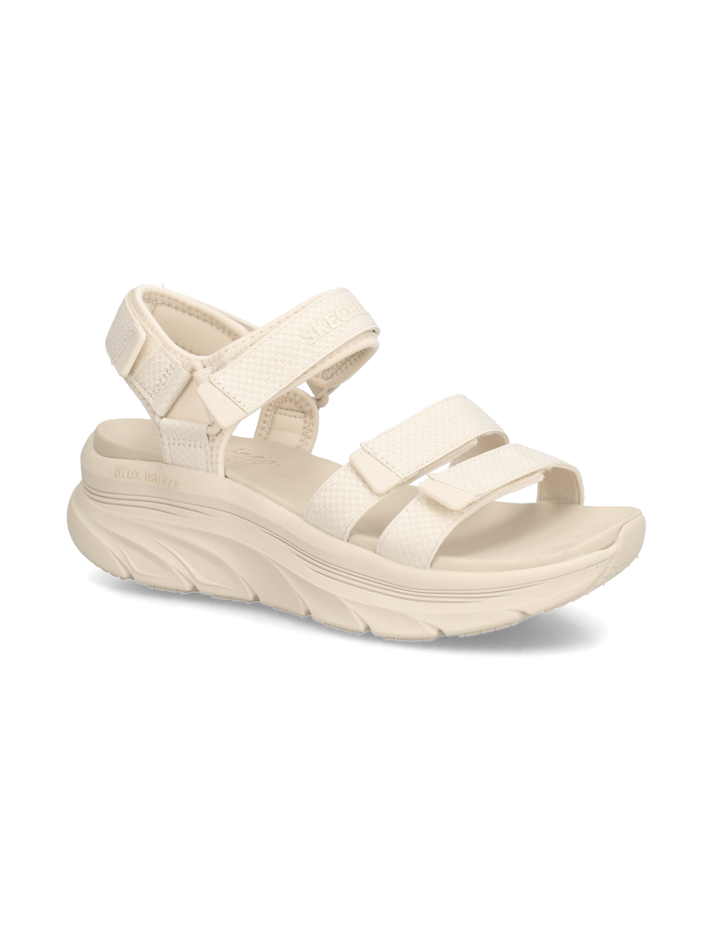 Skechers-D'LUX-WALKER-NAT-béžová