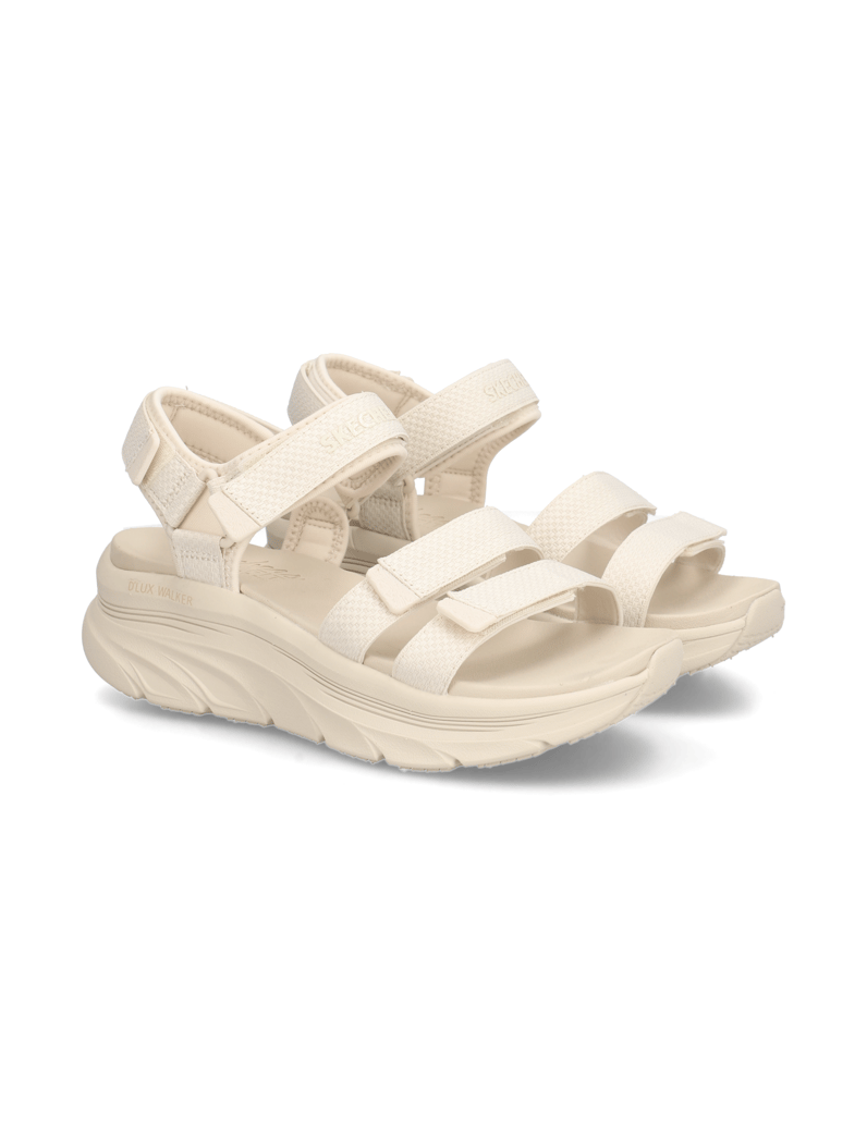 Skechers-D'LUX-WALKER-NAT-béžová