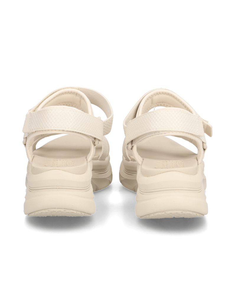 Skechers-D'LUX-WALKER-NAT-béžová