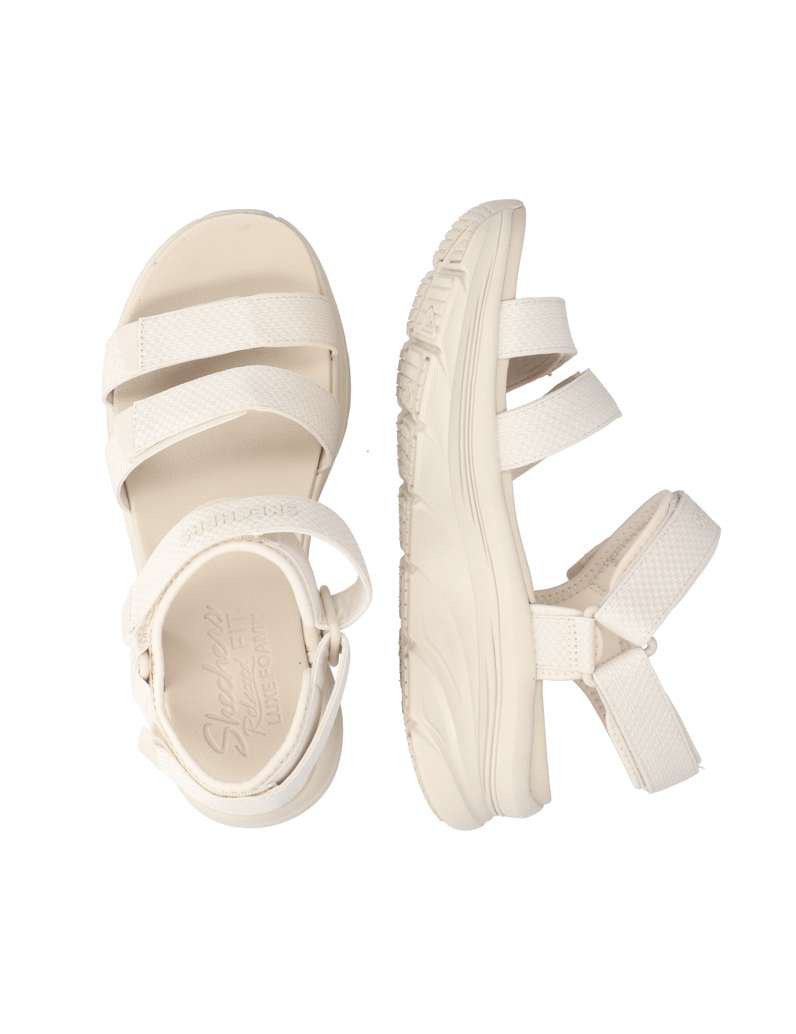 Skechers-D'LUX-WALKER-NAT-béžová