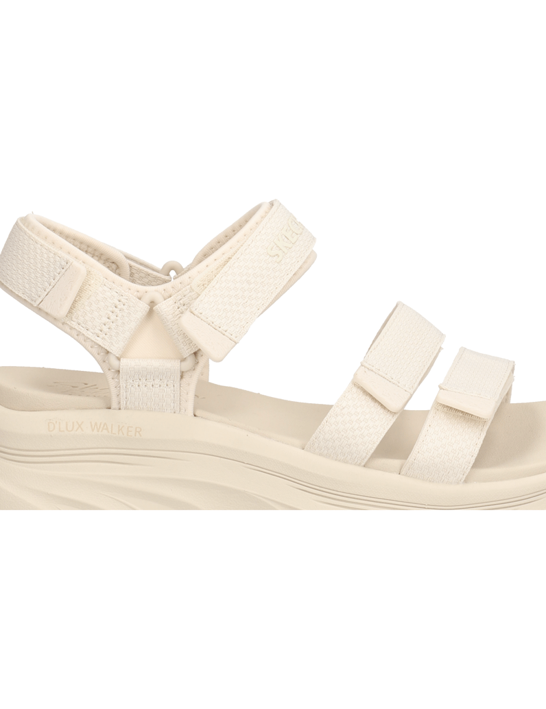 Skechers-D'LUX-WALKER-NAT-béžová