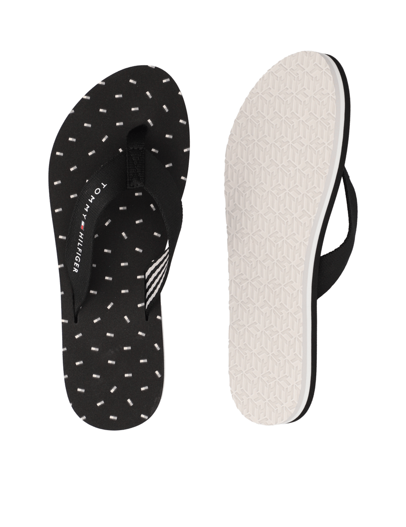 Tommy-Hilfiger-textil-Obuv-k-vode