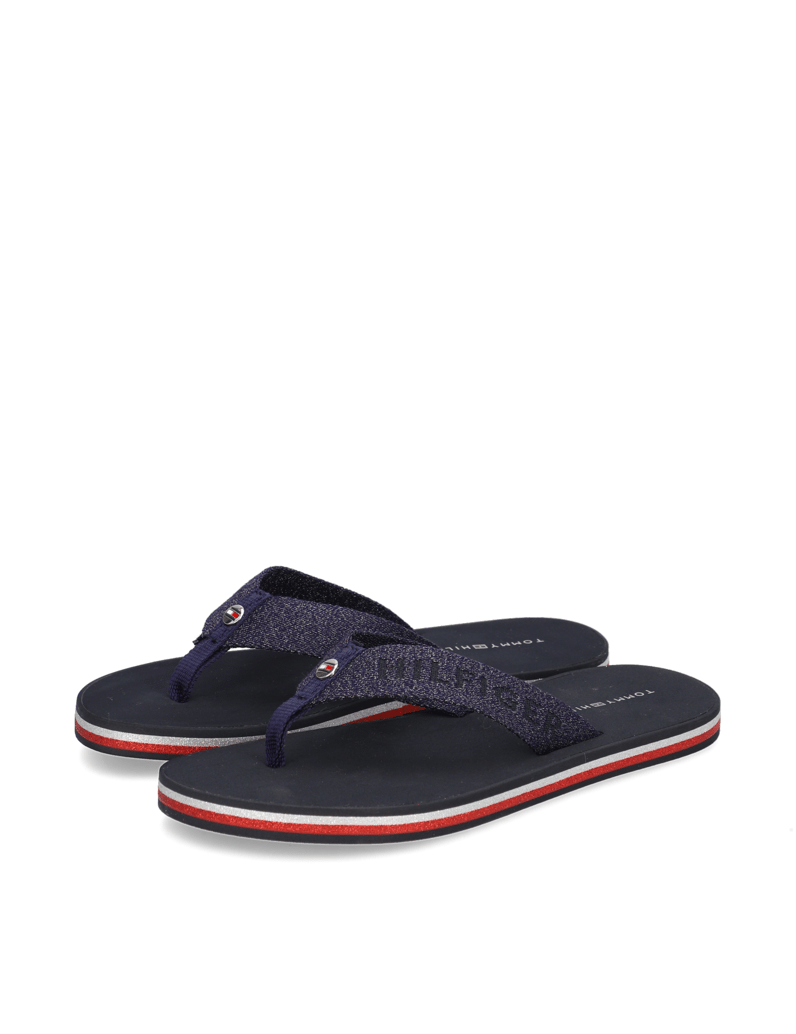 Tommy-Hilfiger-žabky-k-vodě---textil