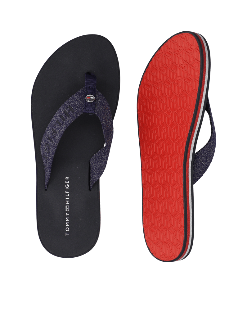 Tommy-Hilfiger-žabky-k-vodě---textil