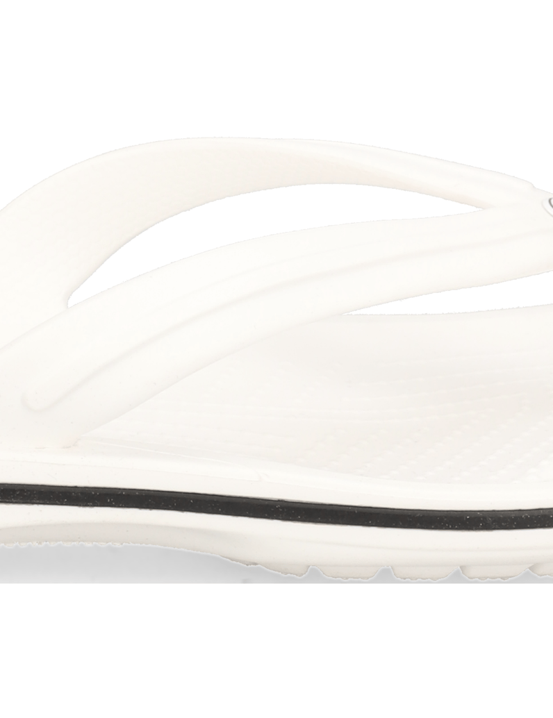 Crocs-CROCBAND-FLIP-bílá