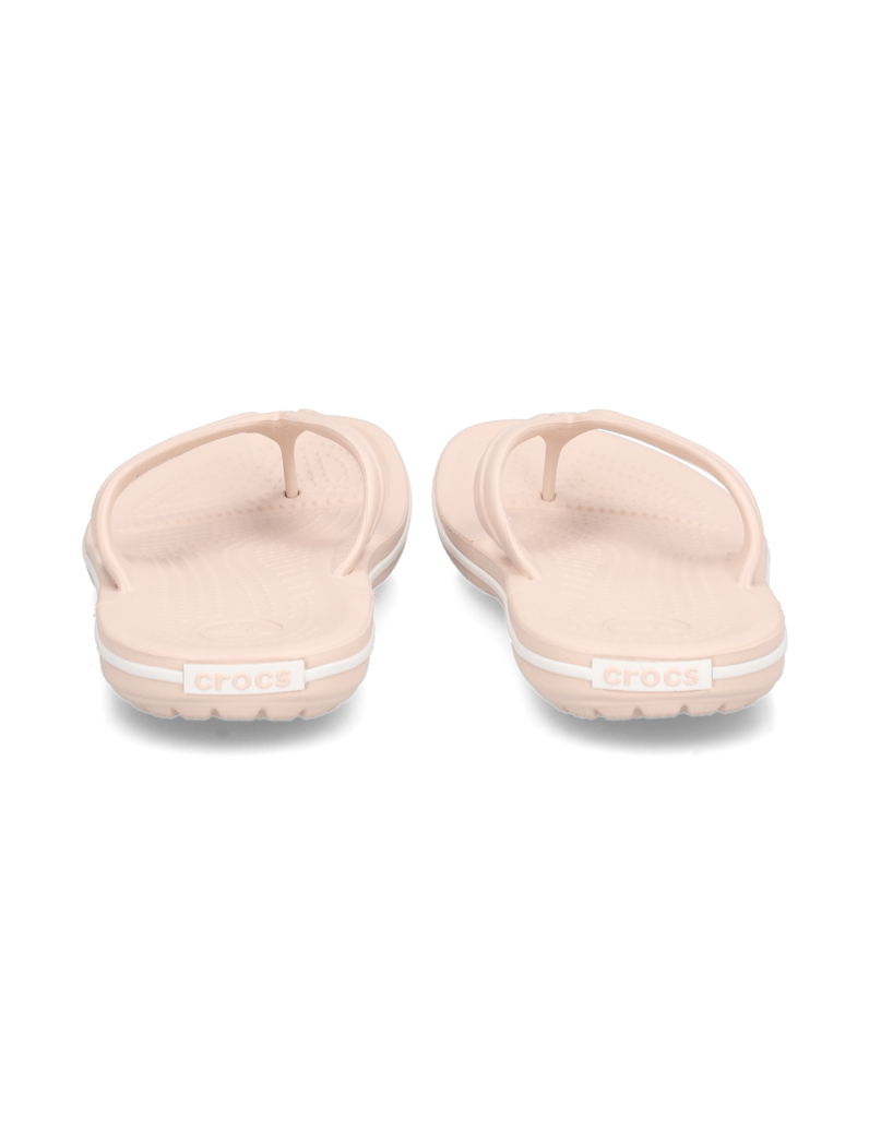 Crocs-CROCBAND-FLIP-bílá