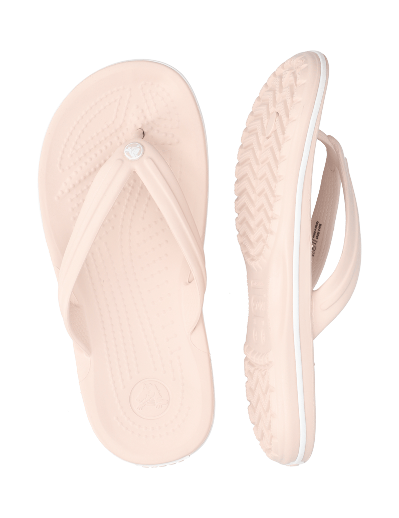 Crocs-CROCBAND-FLIP-bílá