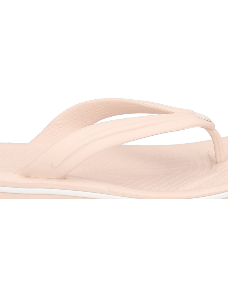 Crocs-CROCBAND-FLIP-bílá