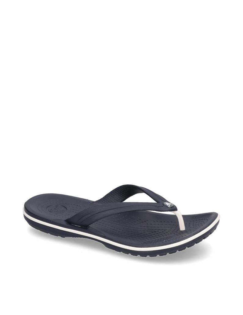 Crocs-CROCBAND-FLIP-bílá