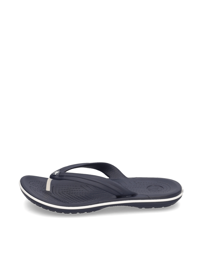 Crocs-CROCBAND-FLIP-bílá