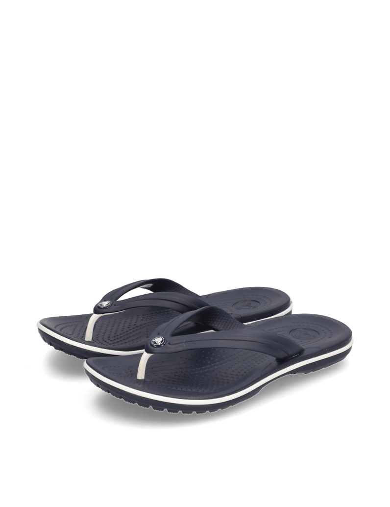 Crocs-CROCBAND-FLIP-bílá