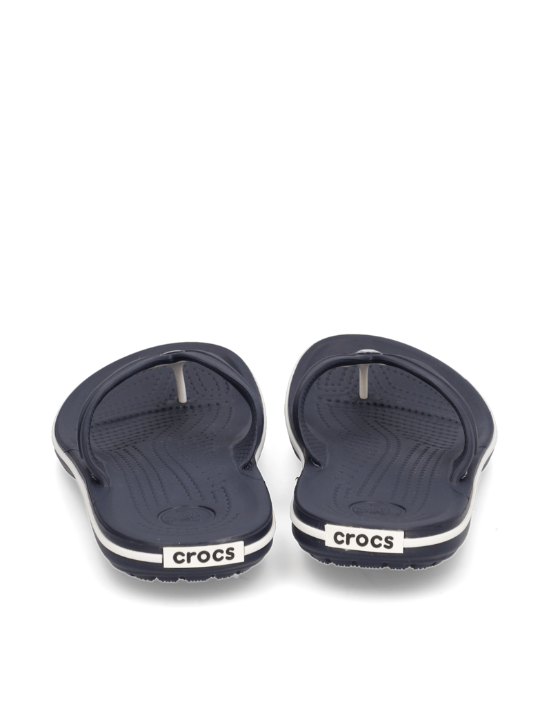 Crocs-CROCBAND-FLIP-bílá