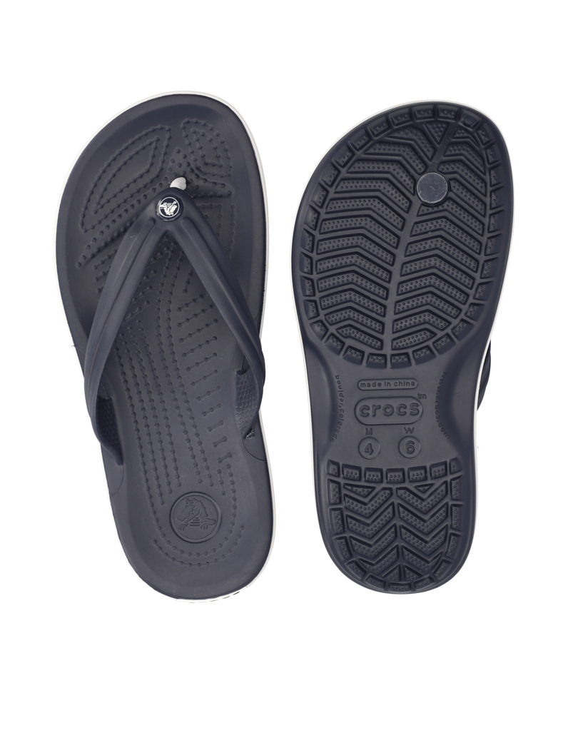 Crocs-CROCBAND-FLIP-bílá