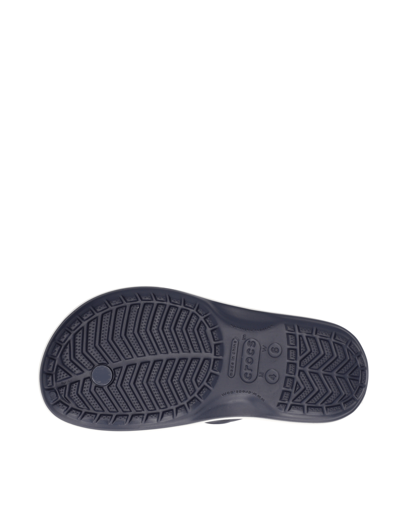 Crocs-CROCBAND-FLIP-bílá