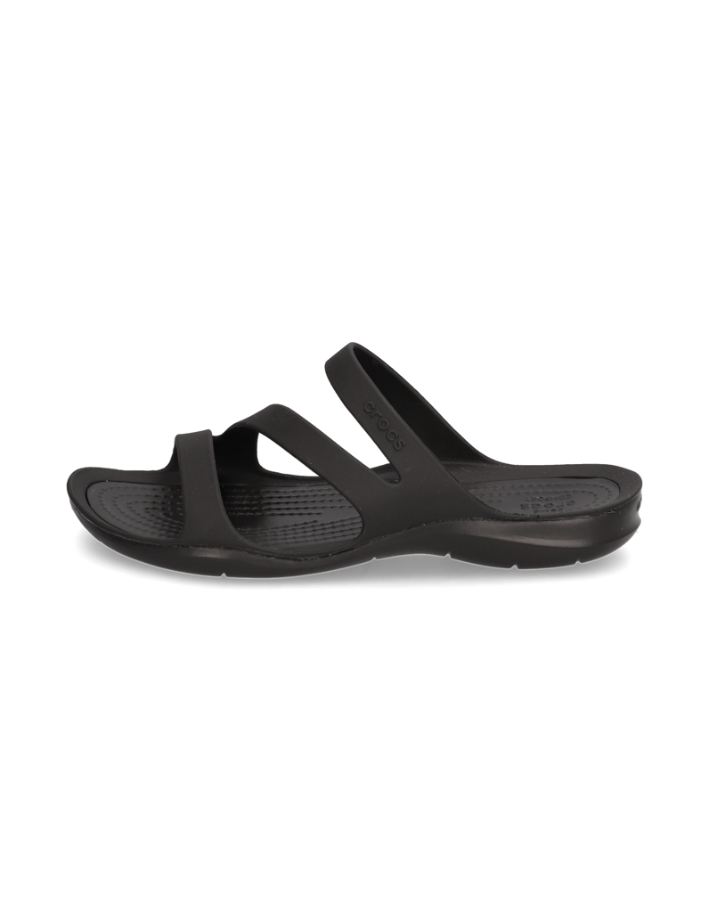 Crocs-SWIFTWATER-SANDAL-čierna