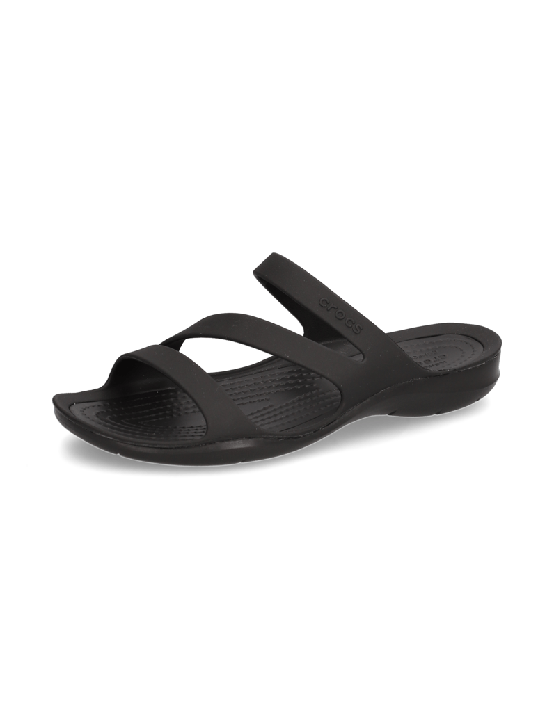 Crocs-SWIFTWATER-SANDAL-čierna