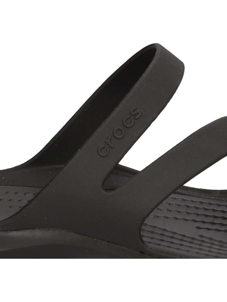 Crocs-SWIFTWATER-SANDAL-čierna