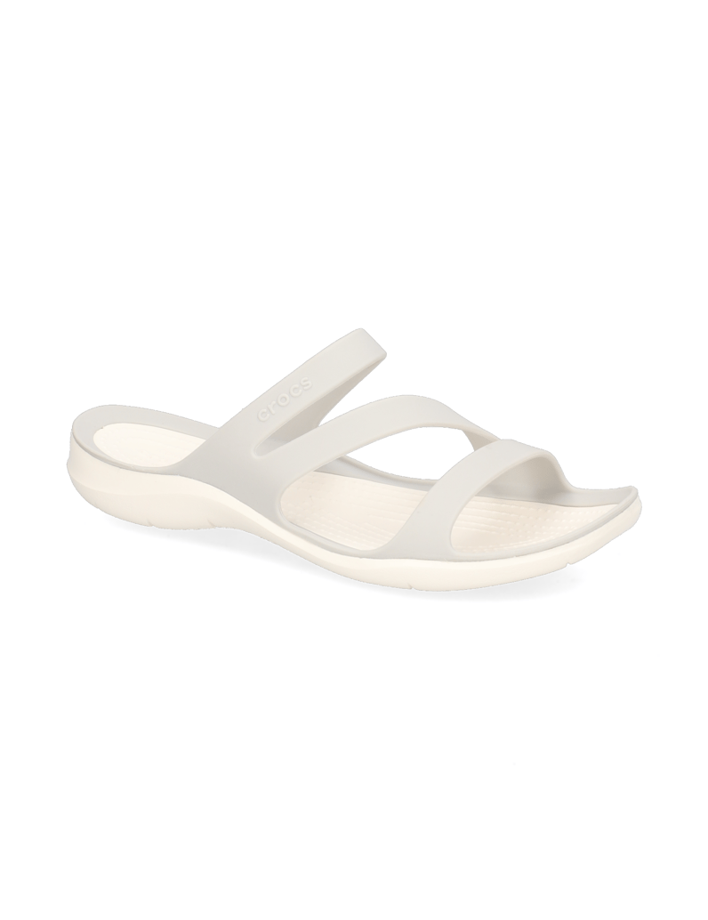 Crocs-SWIFTWATER-SANDAL-W-šedá