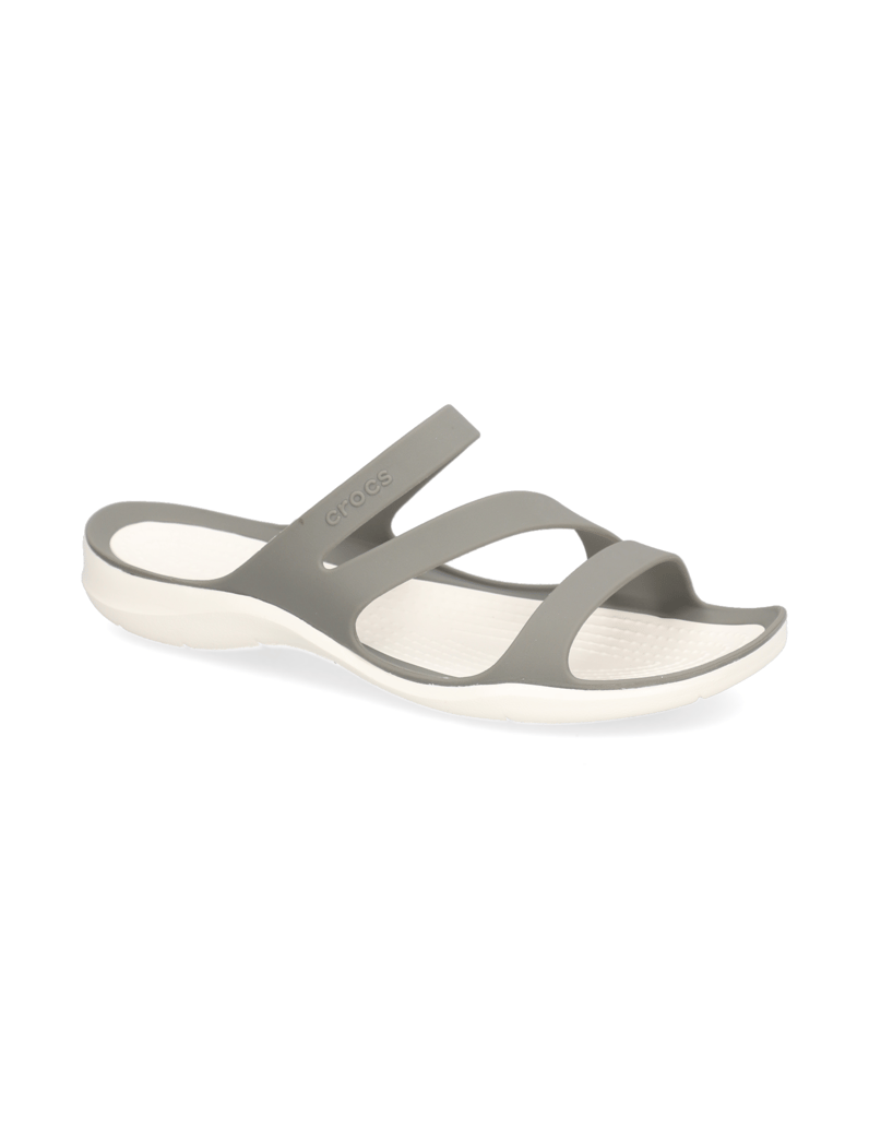 Crocs-SWIFTWATER-SANDAL-šedá