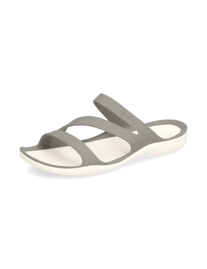 Crocs-SWIFTWATER-SANDAL-šedá
