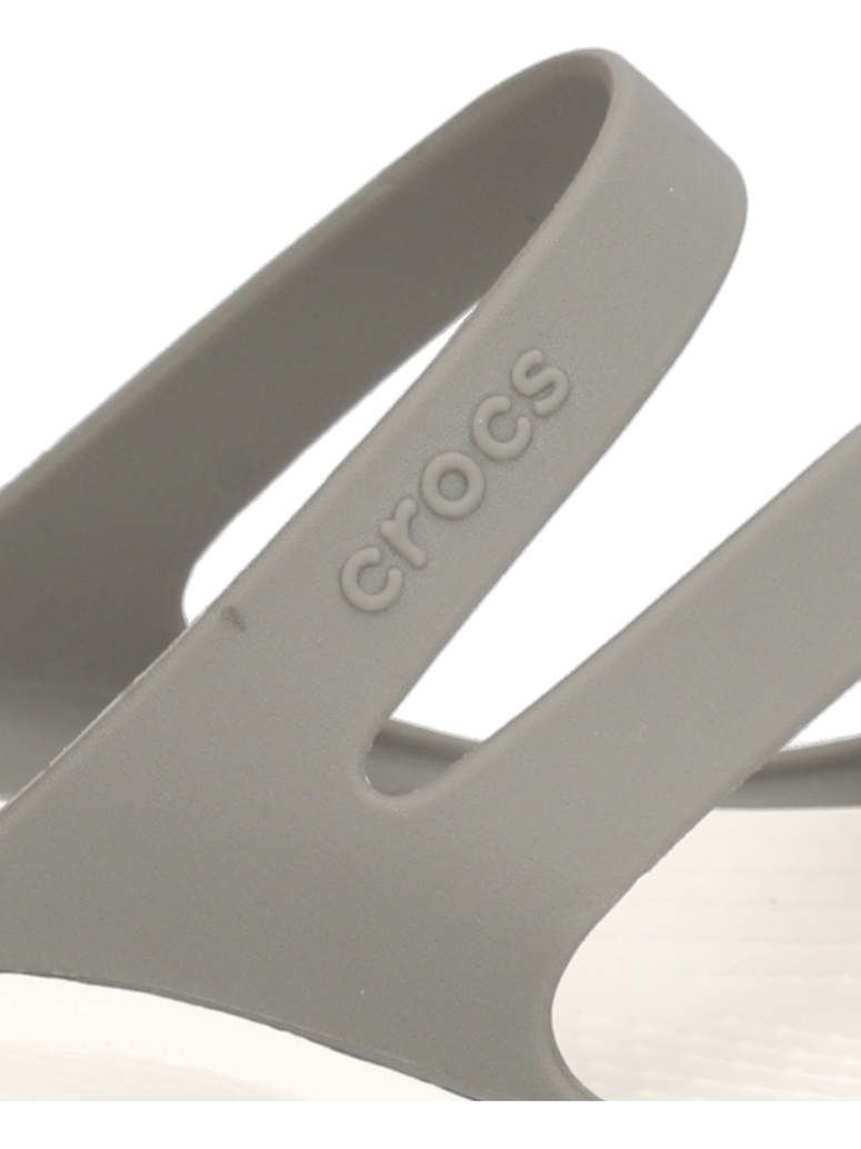 Crocs-SWIFTWATER-SANDAL-šedá