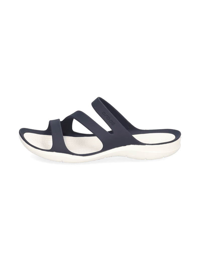 Crocs-SWIFTWATER-SANDAL-W-šedá