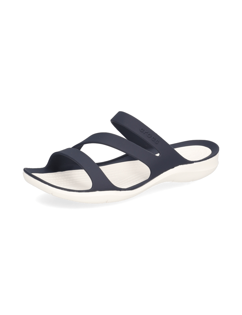 Crocs-SWIFTWATER-SANDAL-W-šedá