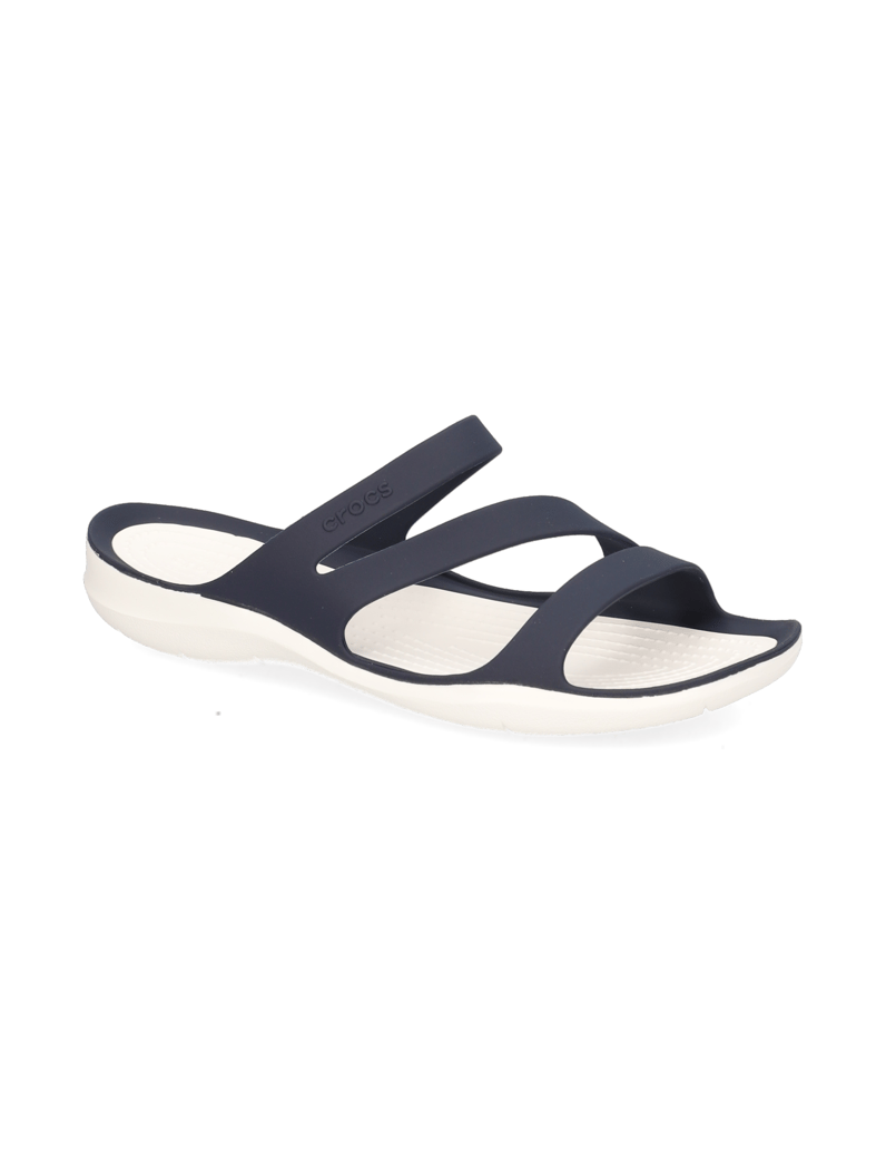 Crocs-SWIFTWATER-SANDAL-W-šedá