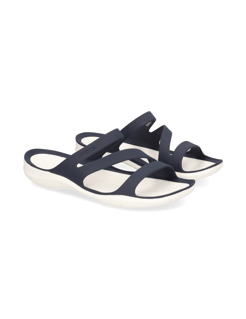 Crocs-SWIFTWATER-SANDAL-W-šedá