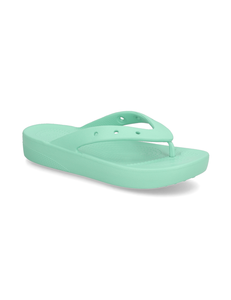 Crocs-CLASSIC-PLATFORM-FLIP