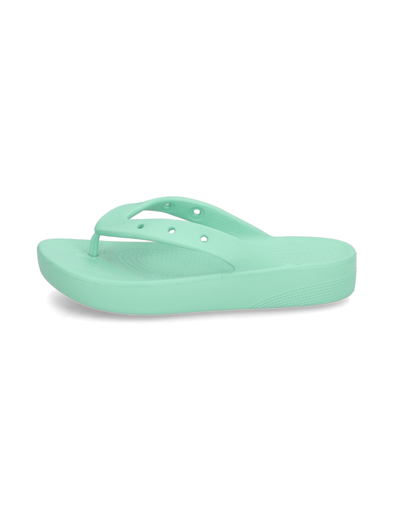 Crocs-CLASSIC-PLATFORM-FLIP