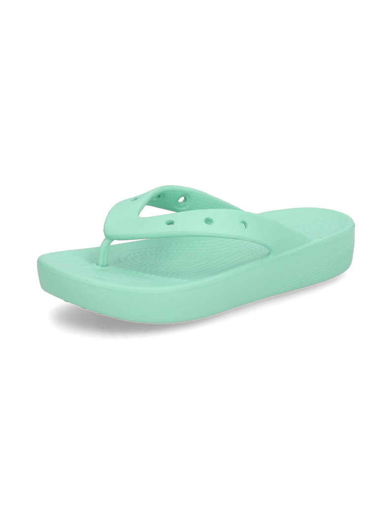 Crocs-CLASSIC-PLATFORM-FLIP