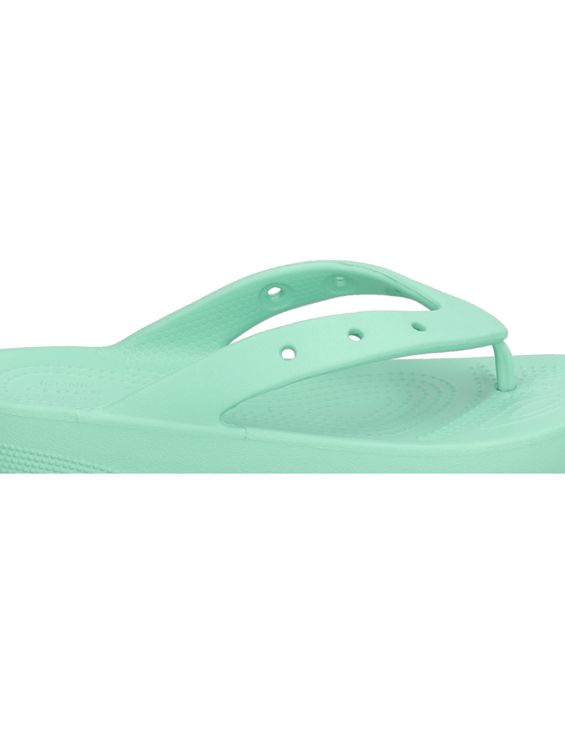 Crocs-CLASSIC-PLATFORM-FLIP